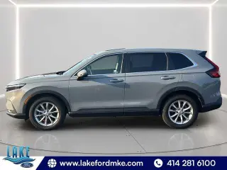 Honda CR-V 2023 AWD EX-L 4dr SUV w/o BSI