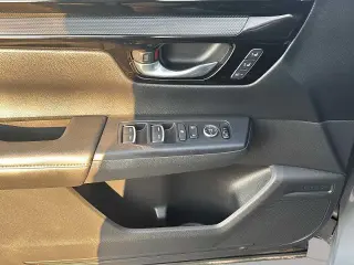 Honda CR-V 2023 AWD EX-L 4dr SUV w/o BSI