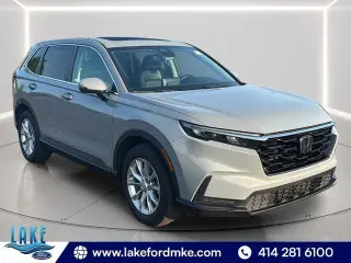 Honda CR-V 2023 AWD EX-L 4dr SUV w/o BSI