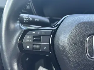Honda CR-V 2023 AWD EX-L 4dr SUV w/o BSI