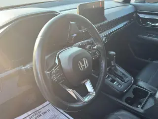Honda CR-V 2023 AWD EX-L 4dr SUV w/o BSI