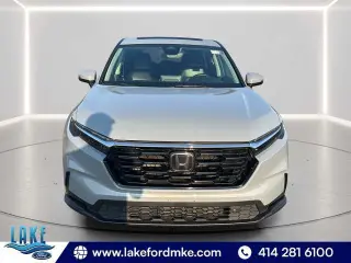 Honda CR-V 2023 AWD EX-L 4dr SUV w/o BSI