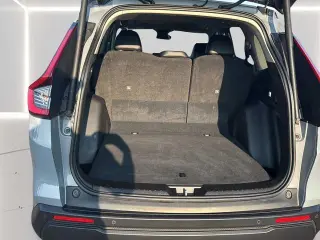 Honda CR-V 2023 AWD EX-L 4dr SUV w/o BSI
