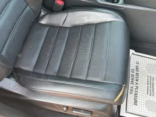 Honda CR-V 2023 AWD EX-L 4dr SUV w/o BSI