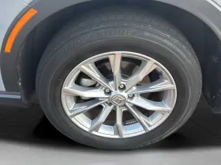 Honda CR-V 2023 AWD EX-L 4dr SUV w/o BSI