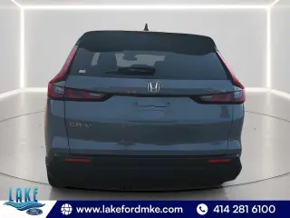 Honda CR-V 2023 AWD EX-L 4dr SUV w/o BSI