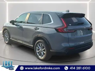 Honda CR-V 2023 AWD EX-L 4dr SUV w/o BSI