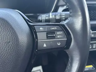 Honda CR-V 2023 AWD EX-L 4dr SUV w/o BSI