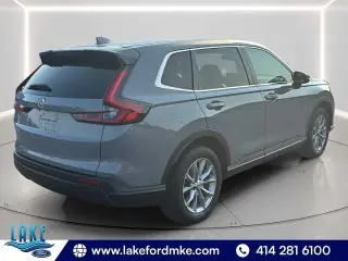 Honda CR-V 2023 AWD EX-L 4dr SUV w/o BSI