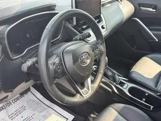 Toyota Corolla Cross Hybrid 2024 AWD S 4dr Crossover