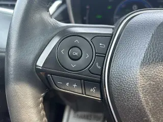 Toyota Corolla Cross Hybrid 2024 AWD S 4dr Crossover