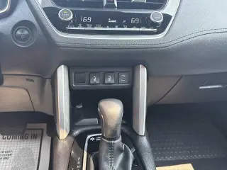 Toyota Corolla Cross Hybrid 2024 AWD S 4dr Crossover