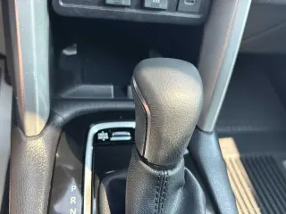 Toyota Corolla Cross Hybrid 2024 AWD S 4dr Crossover