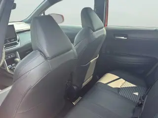 Toyota Corolla Cross Hybrid 2024 AWD S 4dr Crossover
