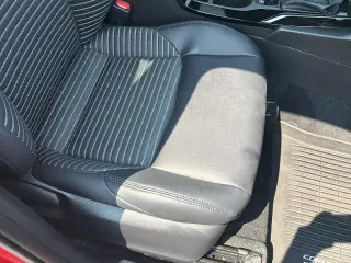 Toyota Corolla Cross Hybrid 2024 AWD S 4dr Crossover