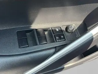 Toyota Corolla Cross Hybrid 2024 AWD S 4dr Crossover