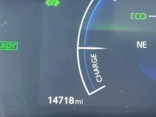 Toyota Corolla Cross Hybrid 2024 AWD S 4dr Crossover