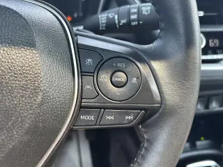 Toyota Corolla Cross Hybrid 2024 AWD S 4dr Crossover