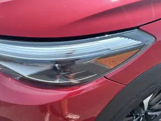 Toyota Corolla Cross Hybrid 2024 AWD S 4dr Crossover
