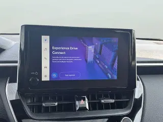 Toyota Corolla Cross Hybrid 2024 AWD S 4dr Crossover