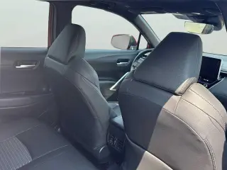 Toyota Corolla Cross Hybrid 2024 AWD S 4dr Crossover