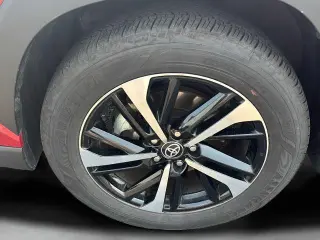 Toyota Corolla Cross Hybrid 2024 AWD S 4dr Crossover