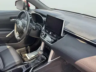Toyota Corolla Cross Hybrid 2024 AWD S 4dr Crossover