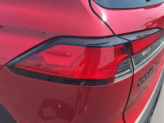 Toyota Corolla Cross Hybrid 2024 AWD S 4dr Crossover