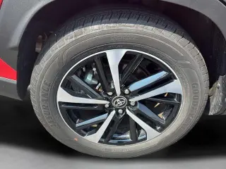 Toyota Corolla Cross Hybrid 2024 AWD S 4dr Crossover
