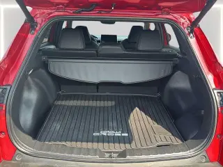 Toyota Corolla Cross Hybrid 2024 AWD S 4dr Crossover