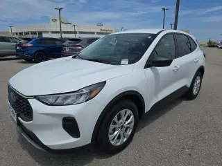Ford Escape 2026 Active 4dr SUV