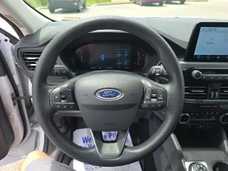 Ford Escape 2026 Active 4dr SUV