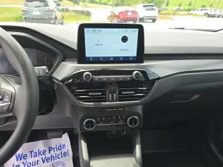 Ford Escape 2026 Active 4dr SUV