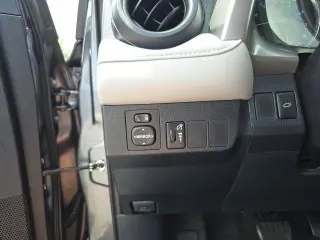Toyota RAV4 2016 XLE 4dr SUV