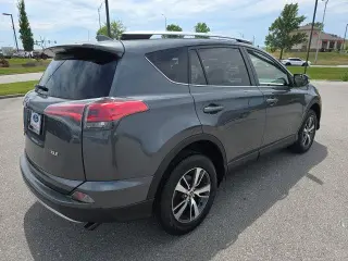 Toyota RAV4 2016 XLE 4dr SUV