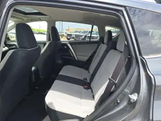 Toyota RAV4 2016 XLE 4dr SUV