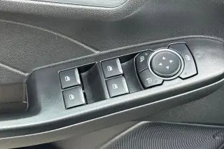 Ford Escape 2025 AWD Platinum 4dr SUV