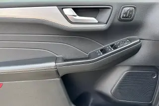Ford Escape 2025 AWD Platinum 4dr SUV