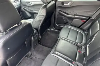 Ford Escape 2025 AWD Platinum 4dr SUV