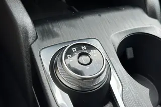 Ford Escape 2025 AWD Platinum 4dr SUV