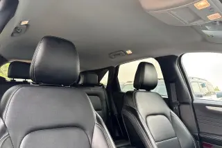 Ford Escape 2025 AWD Platinum 4dr SUV