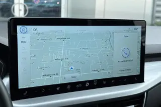 Ford Escape 2025 AWD Platinum 4dr SUV