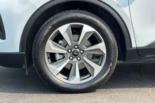 Ford Escape 2025 AWD Platinum 4dr SUV