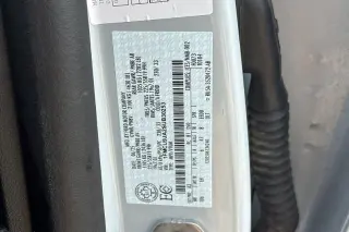 Ford Escape 2025 AWD Platinum 4dr SUV