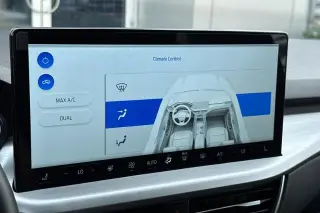 Ford Escape 2025 AWD Platinum 4dr SUV