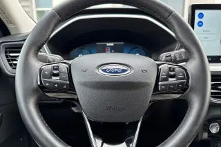 Ford Escape 2025 AWD Platinum 4dr SUV