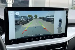 Ford Escape 2025 AWD Platinum 4dr SUV