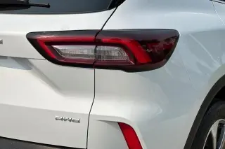 Ford Escape 2025 AWD Platinum 4dr SUV