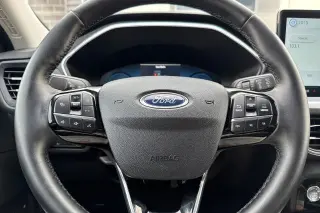 Ford Escape 2025 AWD Platinum 4dr SUV