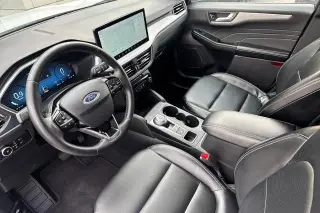 Ford Escape 2025 AWD Platinum 4dr SUV